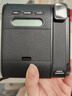 富士（FUJIFILM）【618抢先购】 instax mini99 灼灼流光 立拍立得相机 使用3英寸相纸 单机礼盒可选 mini99【含握持手柄+肩带+充电电池+充电器】 官方标配 实拍图