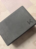 Keep瑜伽砖舞蹈砖成人儿童练功砖EVA瑜伽器材用品压腿神器 墨灰2块装 实拍图