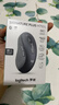 罗技（Logitech）M750L 优选系列大手鼠标 无线静音鼠标 智能鼠标 黑色 带Logi Bolt USB接收器 M650升级版 实拍图