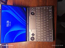 GPD win max2 游戏机win2025掌机 掌上游戏机 便携10.1英寸掌上电脑 畅玩Steam游戏单机端游3A大作 AMD 8840U 32GB 1TB固态 标配WIFI版 实拍图