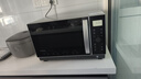 格兰仕（Galanz）微蒸烤一体机不锈钢内胆微波炉烤箱一体机28升大容量900w变频微波炉一级能效D10Q28CSLV-Q3(S0) 实拍图
