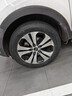 DELMAX德意汽车轮胎 235/55R18 104V DM837适配哈弗H2/起亚/东南DX7 实拍图