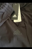 阿迪达斯（adidas）裤子男裤 2025秋冬新款运动裤跑步健身针织透气舒适黑色长裤 KA1301/加绒保暖 M 170-175cm/130-140斤 实拍图