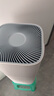 美的（Midea）【母婴认证】甲醛数显空气净化器鼻炎家用除醛除烟味异味过敏原空气净化机森林家L1pro国家补贴 实拍图