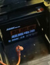 超威甄黑金电动车电池石墨烯电瓶适用雅迪爱玛台铃小牛 60V24Ah 以旧换新 明星款 5只装 高端系列质保1年 实拍图