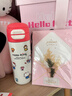Hello Kitty三丽鸥保温杯女款生日礼物儿童高颜值学生双饮吸管316不锈钢水杯 【套餐9】保温杯+KT包+U枕+钥匙扣+大礼盒 实拍图
