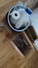 钻芯通用史密斯净水器滤芯12345级AR50-D1 SR75 TR400-C1 全套5级[只合适有桶机型] 50/75系列 实拍图
