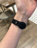 华为（HUAWEI）手环10 标准版 羽砂黑 智能手环专业睡眠分析情绪健康铝合金机身心率监测运动手环华为手环9升级 实拍图