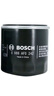博世（BOSCH）机油滤芯机滤清器0242适配五菱之光荣光宏光雪佛兰赛欧科沃兹英朗 实拍图