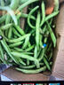 农家四季豆新鲜现摘云南长扁豆角农家应当季蔬菜芸豆现摘菜豆 新鲜四季豆3斤带箱 实拍图