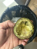 鲜青录秘鲁进口牛油果鳄梨奶油酷热带新鲜宝宝孕妇水果 600g尝鲜【6个中果 单果100-140g 实拍图
