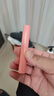 卡姿兰（Carslan）花卉润唇膏有色口红保湿滋润舒缓补水(升级)01淡粉山樱2g新年礼物 实拍图