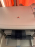 惠普（HP）全新M1005MFP打印机复印扫描激光一体机黑白学生家用办公A4手机 全新HPM1005【两个原装硒鼓】 官方标配（电脑使用） 实拍图