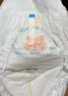 帮宝适散热王者一级帮婴儿拉拉裤尿不湿尿片尿布超薄透气XXL32+4 实拍图
