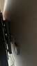 ProPre【37-80英寸】电视壁挂架伸缩支架180度旋转挂墙架适用于三星创维TCL海信索尼75英寸内可180°旋转 实拍图