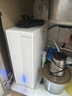 沁园净水器家用双子芯1200G 厨房台下式8年RO反渗透过滤器 直饮净饮一体机UR-S61296家电国家补贴 实拍图