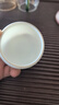 不拙茶杯主人杯单杯陶瓷杯子茶盏个人专用泡茶功夫茶杯描金朝霞主人杯 实拍图