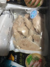 CP正大食品白羽鸡小胸2斤 冷冻生鲜 早餐鸡胸肉里脊肉 实拍图