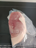 家佳康 带膘猪腿肉720g 冷冻前尖后腿肉 自繁自养去毛处理 国产猪肉生鲜 实拍图