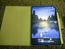 HUAWEI MatePad Mini 柔光版 华为平板电脑8.8英寸小平板 大手机OLED屏 SIM卡版可通话 12G+512GB 云杉绿 实拍图