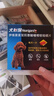 HEARTGARD犬心保狗狗进口驱虫药小型犬驱蛔虫钩虫预防心丝虫原研药6粒装 实拍图