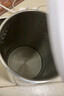美的（Midea）电热水壶家用烧水壶小容量 0涂层 食品级304不锈钢 双层防烫 全钢无缝  1.5L容量 1566 实拍图
