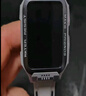 小天才儿童电话手表Z6Pro星云粉防水GPS定位 学生儿童智能手表4G视频拍照双摄男女表 实拍图