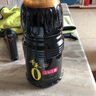 千禾0添加酱油 金标生抽酿造酱油1.52kg零添加厨房家用炒菜凉拌调味品 金标生抽1.52kg*1瓶 晒单实拍图