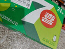 百事可乐七喜7UP 柠檬味 碳酸饮料汽水 330ml*24听胖罐 整箱装 实拍图