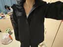 拓路者朱雀冲锋衣女三合一户外防风防水上衣秋季新款夹克外套女款抓绒衣 实拍图