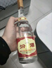 汾酒 黄盖玻汾 清香型白酒 53度 475mL*6瓶 整箱装非原箱 实拍图