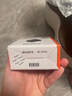 索尼（SONY）NP-FW50 原装电池A6400 A6100 A6000 ZV-10相机锂电池 索尼NP-FV70A 原厂包装 实拍图