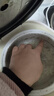 美的（Midea）电饭煲电饭锅小型迷你家用1-2人小容量智能预约多功能微压煲汤小米粥1.8L小饭煲以旧换新RC182 实拍图