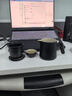 几物森林 茶具套装旅行茶具快客杯户外单人便携式功夫茶具陶瓷茶杯送礼 实拍图