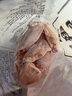 上鲜 鸡翅中 净重2斤 单个40-50g大翅中 出口级 鸡翅膀烤鸡翅鸡肉年货 实拍图