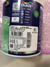 多乐士（Dulux）致悦竹炭抗甲醛五合一净味乳胶漆防霉抗菌油漆A8146补墙漆白色1L 实拍图