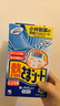 小林制药（KOBAYASHI）原装进口医用【退热贴】儿童蓝16片冰宝贴物理降温流感发烧防护 实拍图