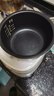 松下（Panasonic）【国家补贴】小型电饭煲家用多功能电饭锅1-2人迷你智能煮饭锅预约定时焦脆煲仔饭1.5升容量DD051D 【 1.5L 】开盖火锅+宝宝辅食+煲仔饭 实拍图