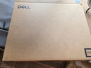 戴尔（DELL） Pro灵越15大屏轻薄本3530升级DC15250 15.6英寸超极本女大学生便携学习办公游戏手提笔记本电脑 15Pro旗舰【酷睿i7 120Hz高刷屏】 32G内存/2TB高速固态 实拍图