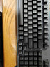 罗技（Logitech）灵砚系列 K868 三模客制化机械键盘 无线键盘 蓝牙键盘 客制化键盘 黑色 实拍图