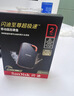 闪迪（SanDisk）2TB Nvme移动固态硬盘（PSSD）E81至尊超极速Pro版SSD 读速2000MB/s 手机直连笔记本外接 三防保护 实拍图