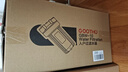 GOOTHO大白瓶前置过滤器 全屋家用自来水过滤净水器大通量大蓝瓶中央过滤通用滤芯除余氯阻垢 10寸双联增强除氯【PP+PCP】 实拍图