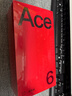 一加 Ace 6 12GB+256GB 快银 oppo 骁龙 8 至尊版 165Hz 超高刷护眼电竞屏 游戏学生智能手机 国家补贴 晒单实拍图