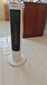 格力（GREE）【AI语音控制】石墨烯取暖器立式暖风机遥控恒温摇头电暖气香薰电暖风电暖扇电暖器 NFTB-X7020BV 实拍图