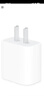 Apple/苹果 20W USB-C充电器  type-c充电器苹果手机充电器原装手机快充头 苹果17手机充电器 实拍图
