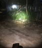 神火（SupFire）头灯防水强光超长续航锂电池野外户外工作夜钓鱼头戴式照明灯 X30【超宽视】远近丨双色光#轻量79g 实拍图