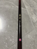光威（GW） 鱼竿赤刃五六代台钓竿超轻超硬碳素钓鱼竿垂钓钓具用品调手竿 4.5m 赤刃六代 实拍图