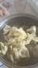 五得利面粉八星雪花粉小麦粉通用面粉全麦粉面包粉面条馒头饺子全麦面粉 全麦粉5kg 实拍图