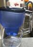 碧然德（BRITA）过滤净水器 滤水壶 海洋系列 3.5L(蓝色）+去水垢专家版滤芯11枚 环保加固包装 实拍图