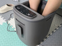 蓓慈(beici)泡脚桶全自动按摩足浴盆洗脚盆电动恒温加热深桶智能送长辈实用妈妈生日礼物 M2Pro【紫外线杀菌+刮痧式按摩】 实拍图